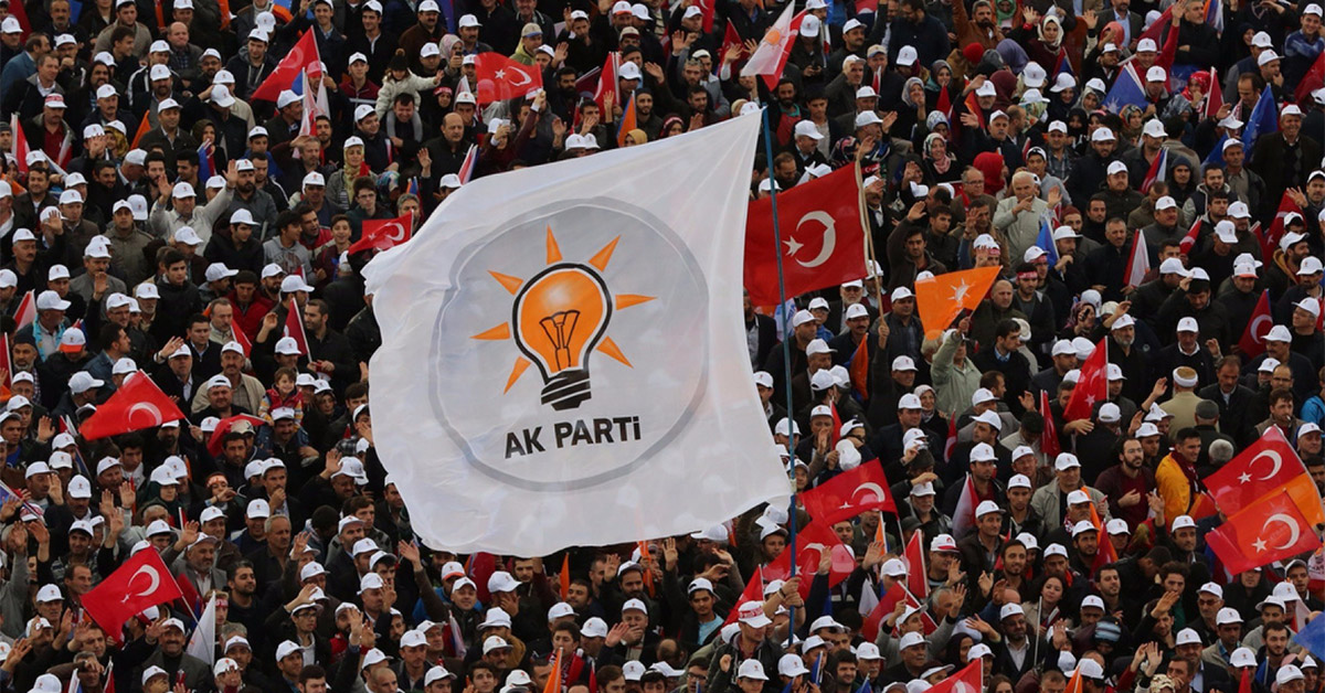 AK Parti 2018 Türkiye Genel Seçimleri Vaatleri İncelenmesi Raporu